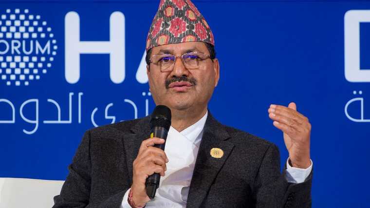 РФ завербувала на війну проти України 200 непальців, - МЗС Непалу