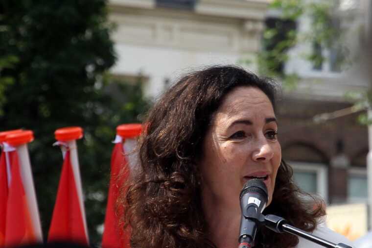 Мер Амстердама пропонує декриміналізувати кокаїн