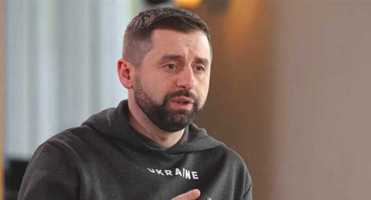 Втрати України не такі великі, як всі собі уявляють, – Арахамія