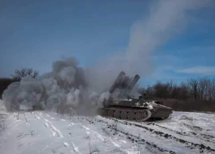 DeepState: ВСУ продвинулись западнее Вербового, восточнее Тернов продолжаются бои