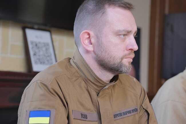 РФ із затримкою передала раніше оприлюднений пропагандистами список пасажирів Іл-76, - Усов