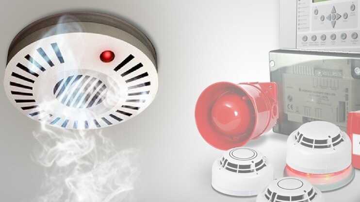 Офис полиции в Боярке оборудуют пожарной сигнализацией за 3,1 миллиона гривен