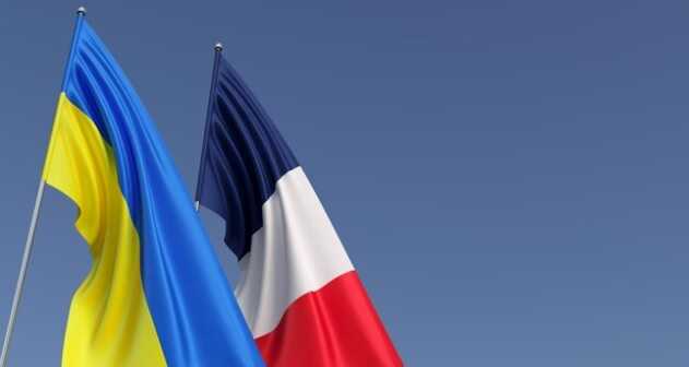 Франція та Україна перейшли до обговорення проєкту угоди про "гарантії безпеки"