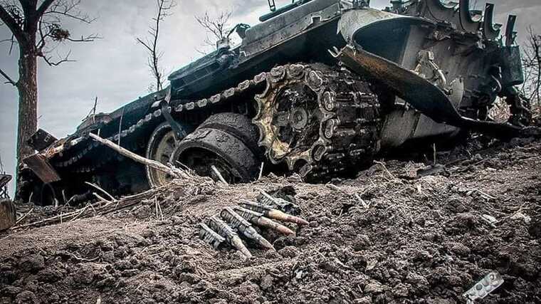 Втрати ворога: за добу знищено ще 770 окупантів, 15 БМП та 3 артсистеми