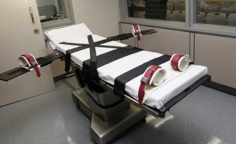 В ЄС засудили страту ув’язненого в США за допомогою азоту