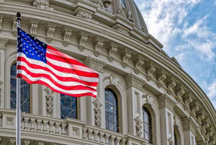 CNN: У Сенаті США погодилися посилити повноваження влади для припинення нелегальної міграції