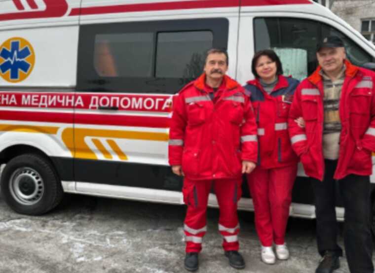 В Днепре медики спасли мальчика, выпившего большую дозу лекарства для сердца