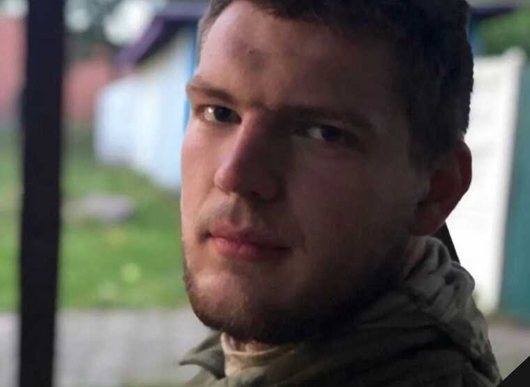 На війні загинув Олег Пташник із Житомирщини: йому назавжди буде 21