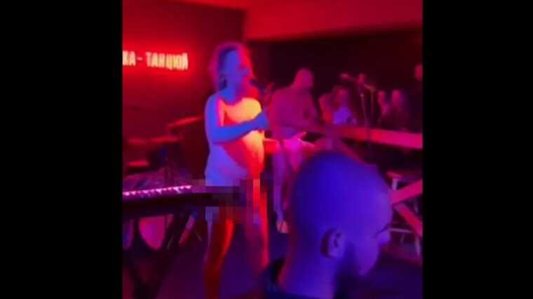 На курорті Драгобрат у розпал війни влаштували голу вечірку, але "зрада" скасовується