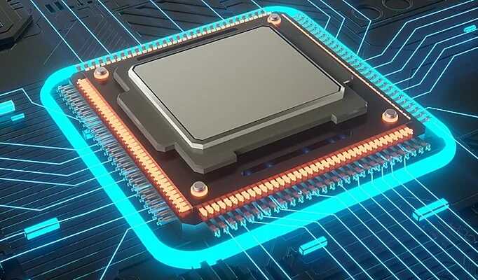 Білий дім стимулює будівництво заводів із випуску мікрочіпів у США