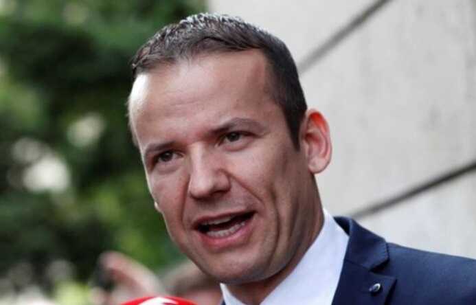 Лідер угорських ультраправих заявив про претензії на Закарпаття у разі поразки України