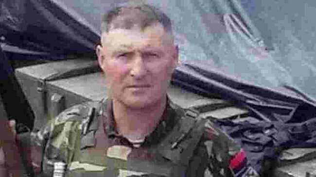 На війні з Росією загинув колишній депутат Львівської обласної ради