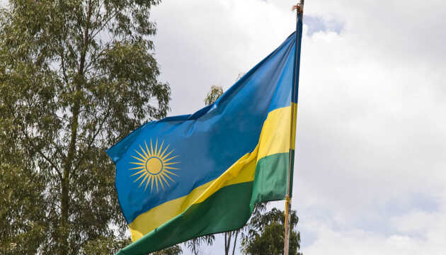 У Руанді перекинулося пасажирське судно: відомо про 14 загиблих