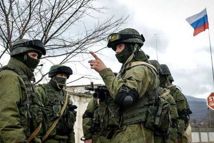 ДПСУ: Ворожі ДРГ у Сумській області загрожують жителям прикордоння