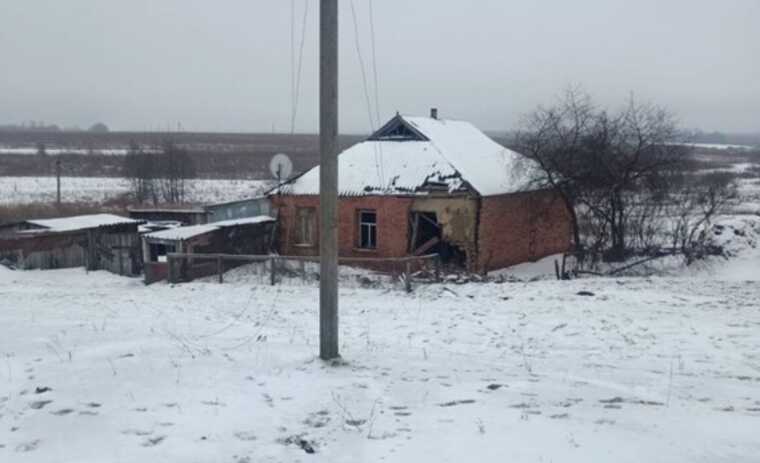 Окупанти вбили останнього жителя села Степок на Сумщині