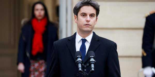 Французький прем’єр пообіцяв фермерам додаткові заходи щодо їхнього захисту від нечесної конкуренції