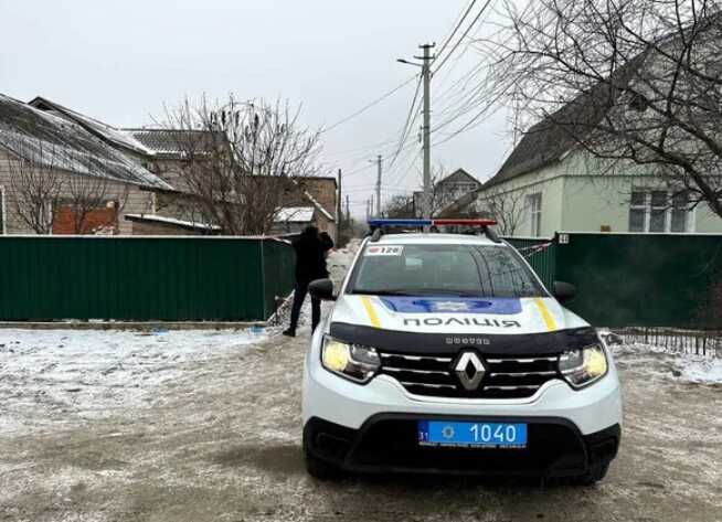 У Київській області чадним газом отруїлися дві малолітні сестри