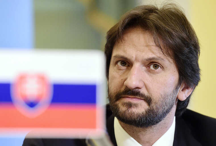 У Міноборони Словаччини закликали до переговорів щодо завершення війни в Україні