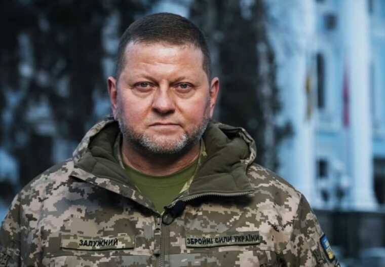 ЗМІ: Є дані про розгляд звільнення Залужного, в Міноборони заперечують