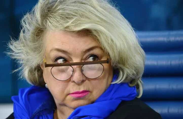 Тарасова звинуватила CAS у злочині проти людяності через дискваліфікацію фігуристки Валієвої