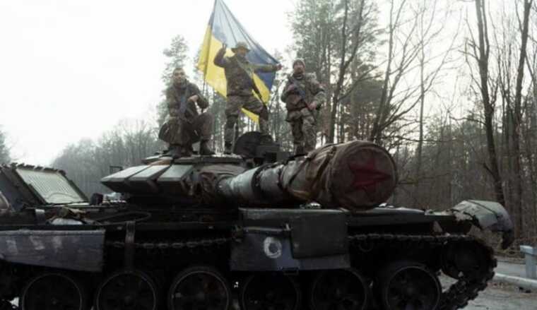 РФ втратила в Україні понад 7 тисяч одиниць бронетехніки, — Міноборони Британії