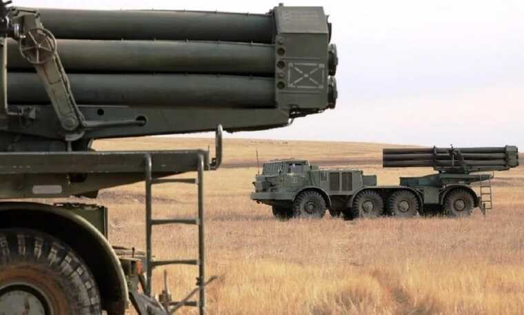 ISW: РФ модернизирует системы ПВО из-за ударов украинских БпЛА