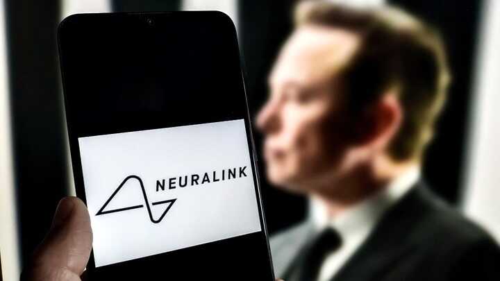    Neuralink      