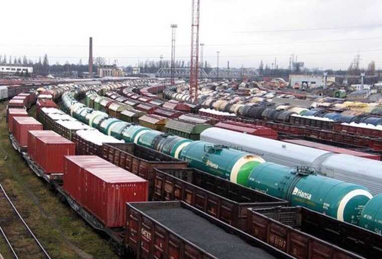 На Волині 17-річний хлопець виліз на потяг і отримав 40% опіків тіла