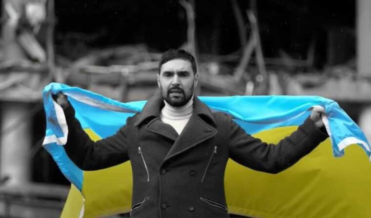 Продюсер Ігор Кондратюк запідозрив, що Віталій Козловський більше не служить у ЗСУ