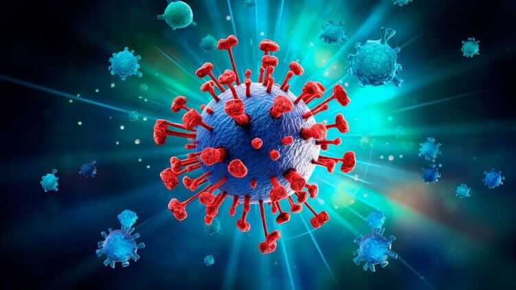 Захворюваність на грип та ГРВІ у Київській області перевищила епідпоріг