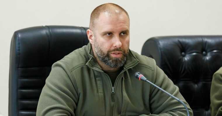 Синєгубов розповів про ситуацію у Харківській області: "Діють російські ДРГ"