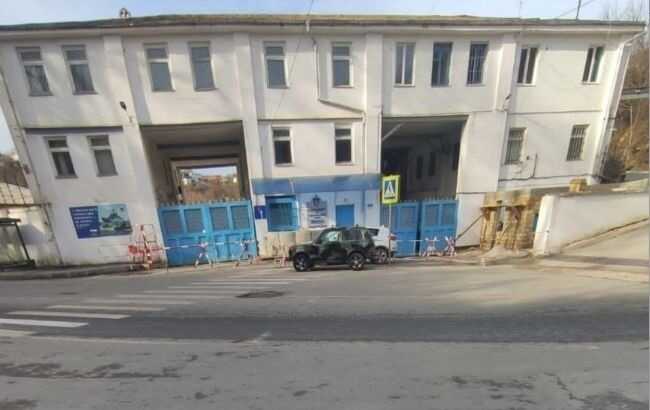 Окупанти ремонтують кілька кораблів ЧФ РФ у Криму, – "АТЕШ"