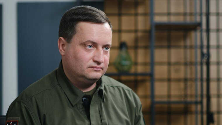 РФ застосовує північнокорейські снаряди на фронті в Україні, - Юсов