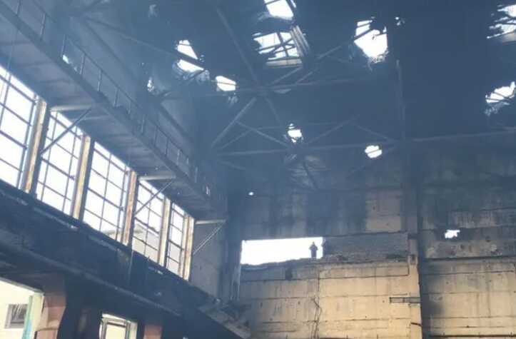 Система РЕБ безсила: в Росії показали наслідки роботи українських дронів "Баба Яга"