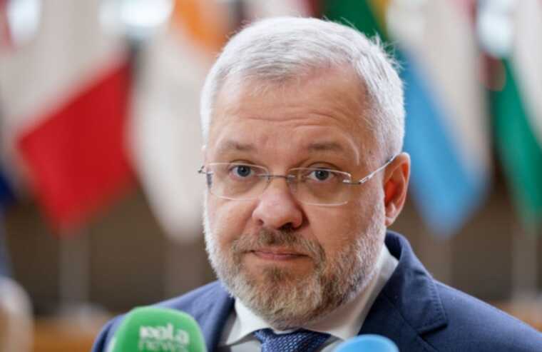 Галущенко: Никаких обсуждений о повышении тарифа на электроэнергию не ведется