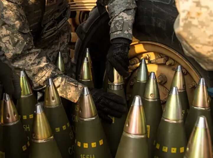 Кулеба прокоментував ситуацію з постачанням боєприпасів Україні: "Ми працюємо"