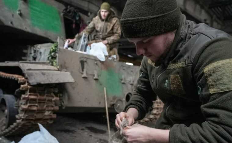 Новий закон про мобілізацію пропонує більш справедливий підхід, - Подоляк