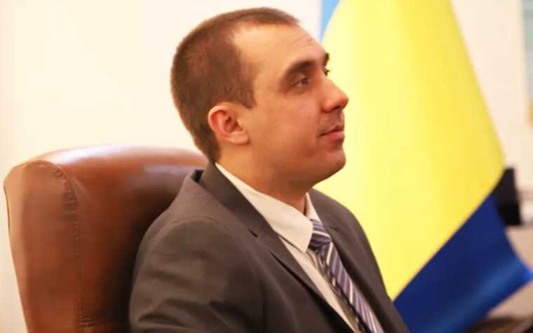 Дружина заступника директора ДБР під час війни купила землю недалеко від лінії фронту