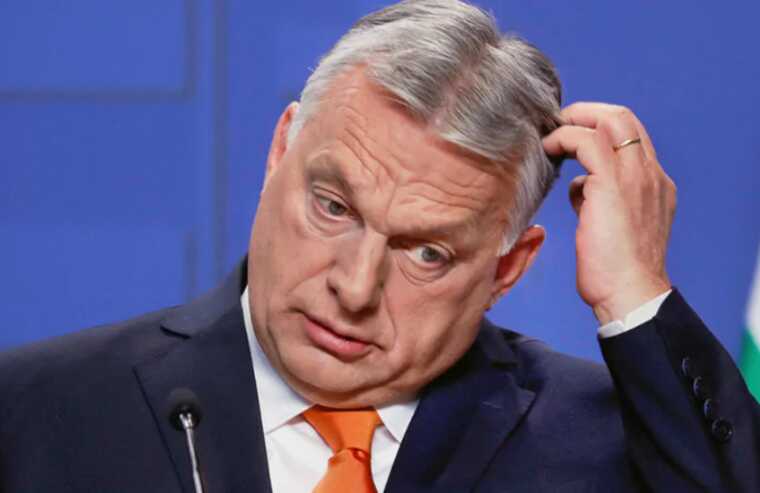 В ЄС розглянули декілька планів щодо приборкання Орбана, — FT