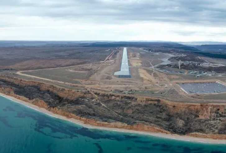 Игнат прокомментировал удары по аэродрому "Бельбек" в Крыму: "Надо дождаться подтверждения"