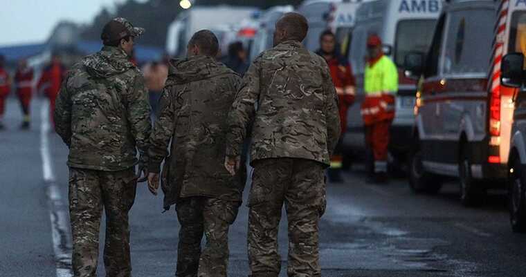 Зеленський показав щемливе відео зі звільненими полоненими: "Пам’ятаємо про всіх"