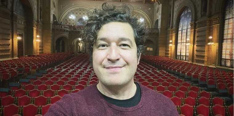 Музикант Дмитро Шуров заявив, що артисти мають звільнятися від служби у ЗСУ