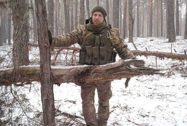 У боях біля Роботиного загинув молодий захисник з Кіровоградщини