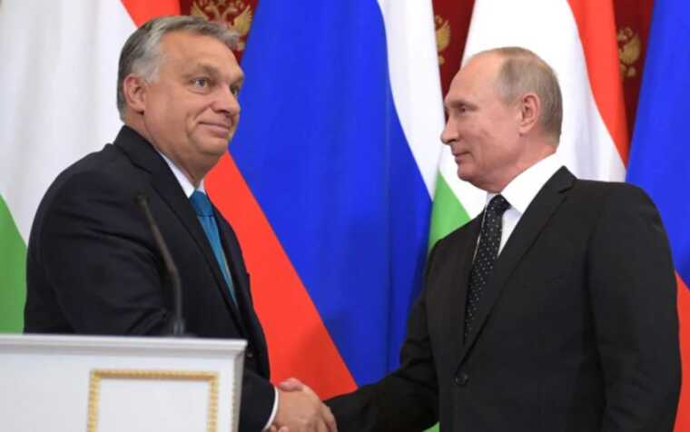 В ОП отреагировали на территориальные претензии Венгрии: "Зарабатывают на хайпе"