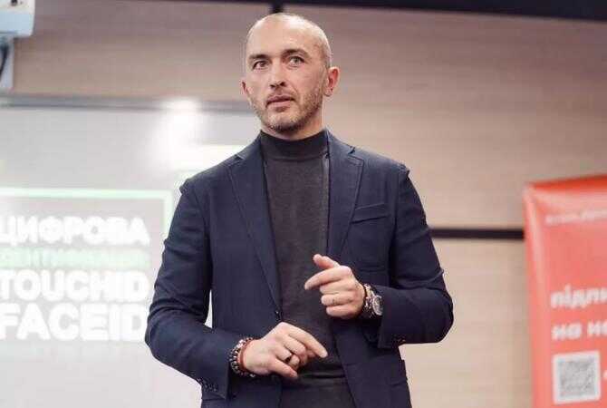 Росіяни видали фейк про «нагороду» голови НБУ Пишного за 450 тисяч доларів