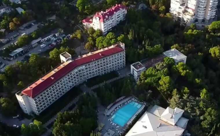 Суд арештував нерухомість ексдепутата Царьова на 460,6 млрд гривень