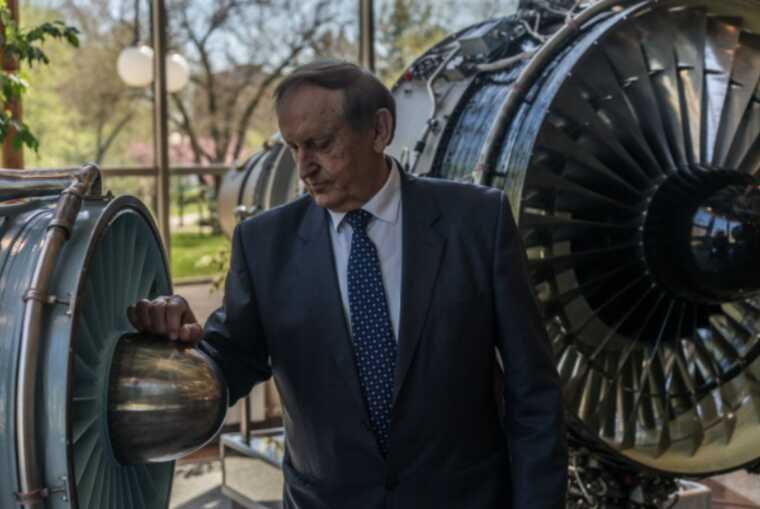 Богуслаєва доставили у ВАКС для розгляду справи про конфіскацію активів