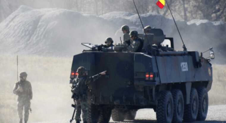 Румунський прем’єр заперечив можливу підготовку до протистояння з Росією