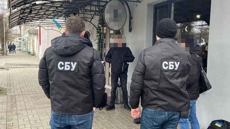 СБУ задержала на взятке адвоката из Львовской области