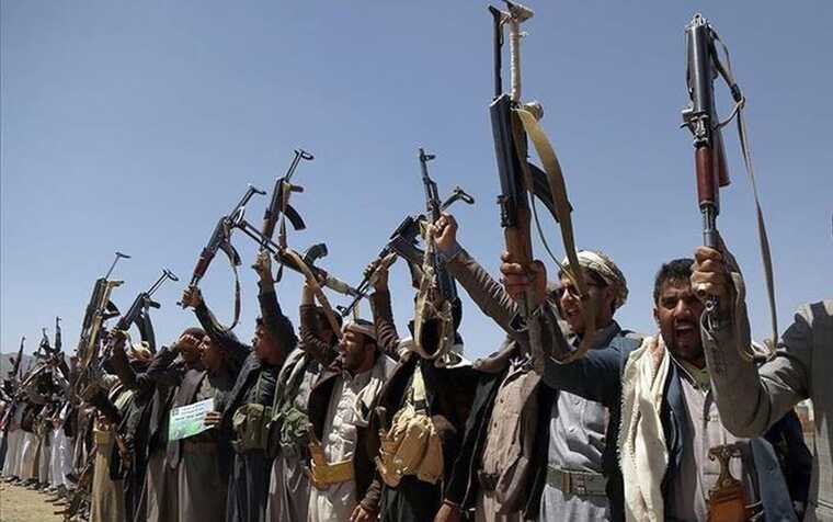 Хусити погрожують знищити стратегічні інтернет-кабелі в Червоному морі